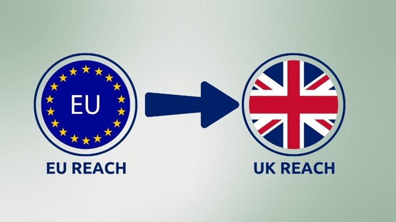 uk reach transition